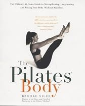 The Pilates Body