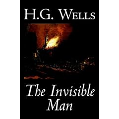 The Invisible Man