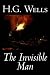 The Invisible Man