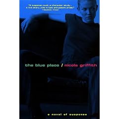 Blue Place