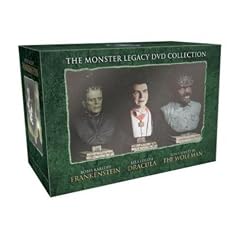 The Monster Legacy