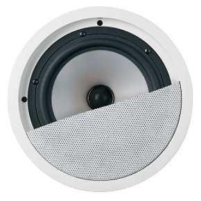 KEF CI200QR 8 2-Way In-Ceiling Speaker (EACH) KEF CI200QR 8 2-Way In-Ceiling Speaker (EACH)