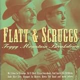 Review Lester Flatt  / Foggy Mountain Breakdown