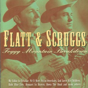 Flatt & Scruggs - My Cabin in Caroline Lyrics - Zortam Music