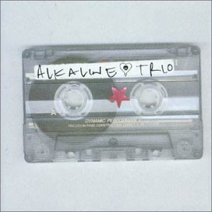 CD-Charts  Music : Alkaline Trio