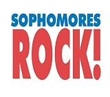 Spirit Mark Sophomores Rock!
