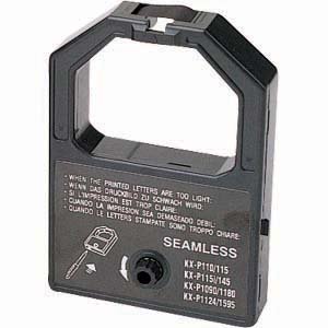 6 PK PANASONIC KX-P145 KX-P115 COMPATIBLE RIBBON 1080-1090-2023