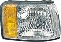 97-99 CADILLAC DEVILLE CORNER LIGHT RH (PASSENGER SIDE) (1997 97 1998 98 1999 99) 18-5073-01 16522806