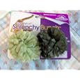 SmartyKat Scrunchy Bunch