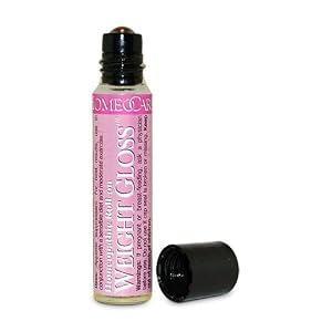Homeocare Labs Weight Gloss Roll-on, 0.5-Ounces by Homeocare Labs
