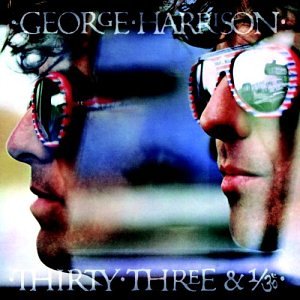 George Harrison - Thirty Three & 1_3 - Zortam Music