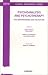 Psychoanalysis Vs. Psychotherapy (EFPP Monograph Series)