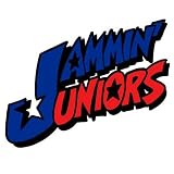 Jamminft. Juniors Temporary Tattoos