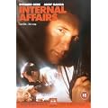 Internal Affairs [1990] [DVD]