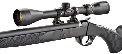 Traditions 3.5 - 10x44 mm Muzzleloader Scope