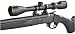 Traditions 3.5 - 10x44 mm Muzzleloader Scope