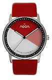 Noon Copenhagen watch - 44-001L3