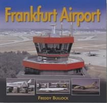 Frankfurt Airport (Airlife's Airport)