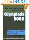 USA & International Mathematical Olympiads 2002