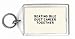 Beating Bile Duct Cancer Together Keychain