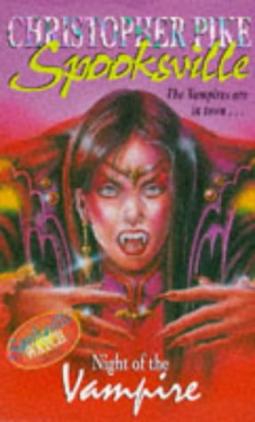 Christopher Pike