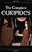 The Complete Euripides Volume II Electra and Other Plays