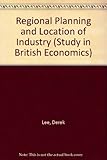 Regional planning and location of industry