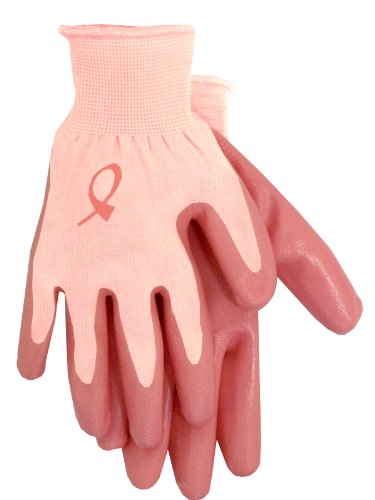 Best Price Hope for a Cure Garden Gripping Glove