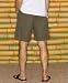 Tommy Bahama Survivor Elastic Waist Cargo Short