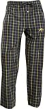 Buffalo Sabres Division Plaid Woven Pants