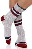 PACT Mens Work Sock