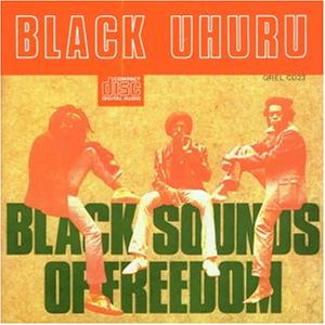 Black Sounds of Freedom