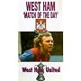 West Ham United - Match Of The Day [VHS] [1990]