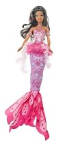Barbie Fairytopia- Elina