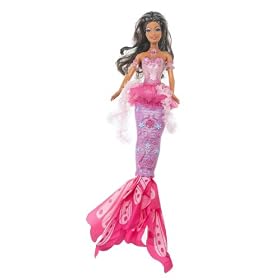 Click here to buy Barbie Fairytopia- Elina by Barbie.