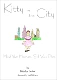 Mind Your Manners, S'il Vous Plait (Kitty in the City)