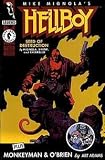 Hellboy: Seed of Destruction #1 (of 4)