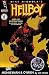 Hellboy: Seed of Destruction #1 (of 4)