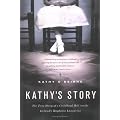 Kathy's Story: The True Story of a Childhood Hell Inside Ireland's Magdalen Laundries book cover