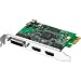 Blackmagic Design Intensity Pro - HDMI and Analog Capture Card