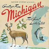 Greetings from Michigan [VINYL]