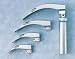 ADC MacIntosh Fiber Optic Laryngoscope Blade (Model 4070F)