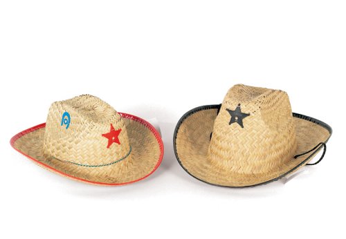 Hilmar Krautwurst 282 001 00 - Cowboyhut, sortiert im Preisvergleich 