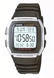 CASIO W96H-1AV Casual Sports Watch