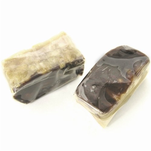 Peanut Chews by Oh! Nuts