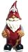 Ohio State BUCKEYES NCAA Lawn Garden GNOME New Gift