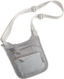Design Go Luggage Protech Shoulder Pouch