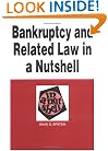 Bankruptcy and Related Law in a Nutshell: (Successor to Debtor-Creditor Law in a Nutshell) (Nutshell Series)