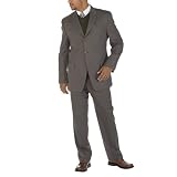 Merona Premium Wool Suit Separates - Taupe