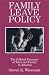 Book Family Leave Policy: The Political Economy of Work and Family in America (Issues in Work and Human Resources)